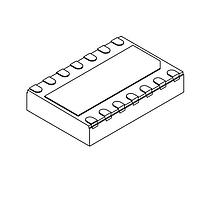 Microchip Technology MCP2518FDT-E/QBB External CAN FD Controller with SPI Interface Stand-alone Low Power CAN FD Controller w/SPI Interface Grade1
