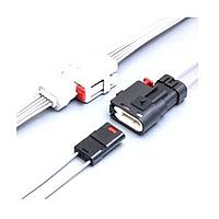 JST Automotive SRVPB-D05-K Housings SRV Female Connector