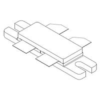 STMicroelectronics RF2L16180CB4 RF Power MOSFET 180 W, 28 V, 1.3 to 1.6 GHz RF power LDMOS transistor