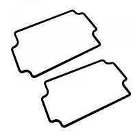 Hammond Manufacturing 1550Z106GASKET Enclosures, Boxes, & Cases SILICONE GASKET - 2 PACK