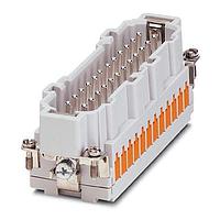 PHOENIX CONTACT 1605645 Inserts HC-B 24-ESTQ-2,5- OLOGO