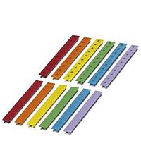 PHOENIX CONTACT 5062564 Zack Strip ZB10/YE-100: UNBEDRUCKT