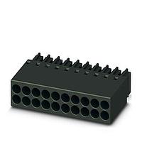 PHOENIX CONTACT 1027613 Plugs DMCC 0,5/11-ST-2,54