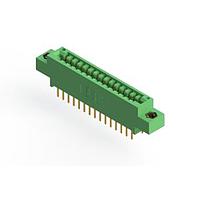 EDAC 346-030-520-808 Receptacles Card Edge Connectors