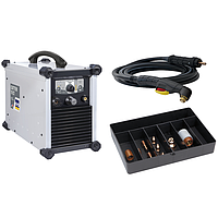 GYS CUTTER 70CT M2 PACK Plasma Cutter Set (3ph; 400V; 20-70A; Manual torch 6m)