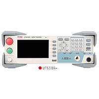 UNI-T UT5310D+ AC / DC programmable withstand voltage tester (10mA)