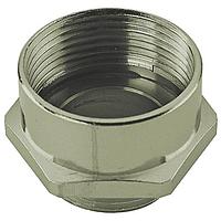 Altech 6604729 Adapter, Metric to PG