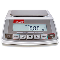 AXIS ACA6200 Precision balance (6200g; 0.01g; with int. calib.)
