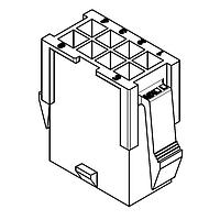 Molex 39-01-2241 Plug Housing 24 CKT PLUG HOUSING