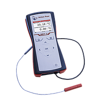 Portable Contact Thermometer