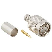 Amphenol RF 122465 Connectors C/P 1694A DELCO 394167 75