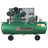Fusheng D-3 Air compressor (2HP-1 Phase)