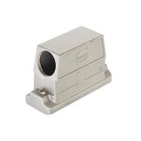 HARTING 19398240545 Hoods Han 24 HP Direct EMC Hood Side Entry, M20