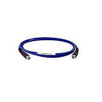 Mini-Circuits ULC-1M-SMSM+ RF Cable Assemblies Flexible Test Cable, 18.0 GHz