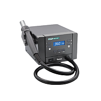 QUICK 862DA+ Lead Free Rework Station (1000W, vortex airflow)