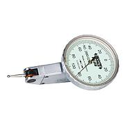 INSIZE 2880-02R Precision Dial Test Indicator (0.2mm/0.002mm, ruby contact point)