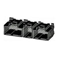 Molex 34707-3010 Shrouded STAC64 VHDR 3BAY 44CKT 20A-08A-16A