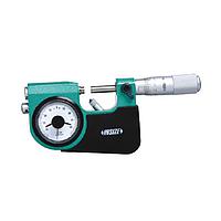 INSIZE 3332-25 Indicating Micrometer (0-25mm)
