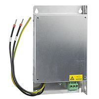 SCHNEIDER VW3A4426 Power Line Filters EMC INPUT FILTER FOR 200V ATV32 23.9 A