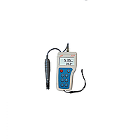 Dissolved oxygen meter