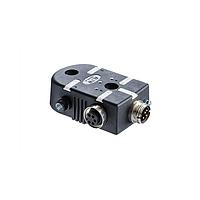 Amphenol LTW N-455000-MFF000-S001 Adapters NMEA 2000, Distribution Box, Metal, 8A, 4, 5 pins, Screw Thread, IP68