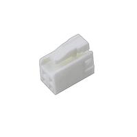 Molex 51163-0200 Receptacle 2.5 W/B REC HSG 2.5 W/B REC HSG