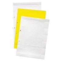 Weidmuller 1631920000 Insert Marker ESO 5 S DIN A4