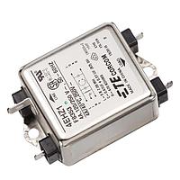 AMP Connectors - TE Connectivity 2-1609037-8 Power Line Filters EMI/RFI Filters and Accessories