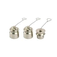 Bulgin PXM6081 Accessories SEALING CAP METAL VERSION