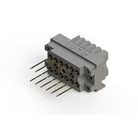 EDAC 519-014-540-406 Connectors Rack & Panel Connector