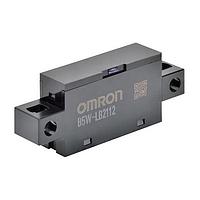 Omron Electronics B5W-LB2114-1 Photoelectric Sensors Light Convergent Reflective Se