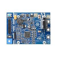 STMicroelectronics STEVAL-PTOOL2V1 Brushless DC Motion Controller Compact reference design for medium voltage brushless power tools