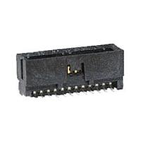 Molex 200989-0024 Headers SlimGrid 24Ckt HDR SHRD SMT VRT 0.05Au