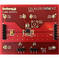 Intersil ISL9120IRN-EVZ Switching Controller ISL9120IRNZ EVAL