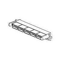 Molex 45984-6931 Power to the Board LPH Power Recpt 6 ckt Assembly