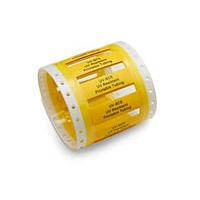 AMP Connectors - TE Connectivity EC6685-000 Marker Sleeve UV-SCE-1K-3/4-2.0-9