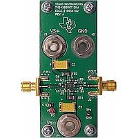 Texas Instruments THS4303EVM Video Amplifiers THS4303 Wideband Eva l Mod