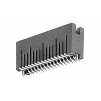 AMP Connectors - TE Connectivity 5-104693-8 Shrouded 80 POS HEADER TIN