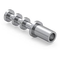 Mill-Max 2508-4-00-01-00-00-07-0 Turret 200u SN/PB OVER NI