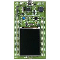 STMicroelectronics STM32F429I-DISC1 Discovery Kits Discovery kit STM32F429ZI MCU * New order code STM32F429I-DISC1 (replaces STM32F