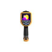 Thermal imaging and ultrasonic technology in fault diagnosis