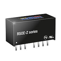 RECOM Power RSOE-1205SZ/H2 Isolated 1W 4.5-18Vin 5Vout 200mA SIP8