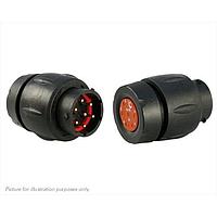 Eaton Souriau-Sunbank UTS1GN147P Receptacles UTS,IN-lINERCPT