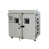 Zhongzhi CZ-1205LB Drying Oven