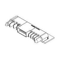 Molex 46437-3011 Power to the Board TEN60 RA PLUG ASSY