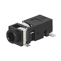 Same Sky (formerly CUI Devices) SJ-2523-SMT-TR Phone Connectors Audio Jacks