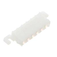 AMP Connectors - TE Connectivity 640587-1 Headers 6P HDR ASSY R/A V2