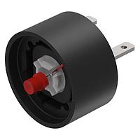 EAO 84-8001.2620 Lamp Sockets IND ELMT Illum 24 VDC