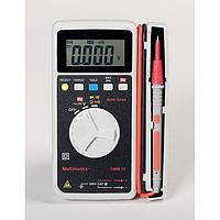 Multimetrix Multimeter Inspection Service