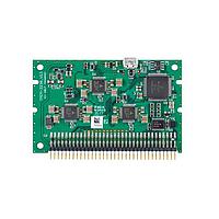 ADI Trinamic TMCM-3230-CANOPEN Motor / Motion / Ignition Controllers & Drivers Stepper Motor Controller/Driver, 3-Axis,